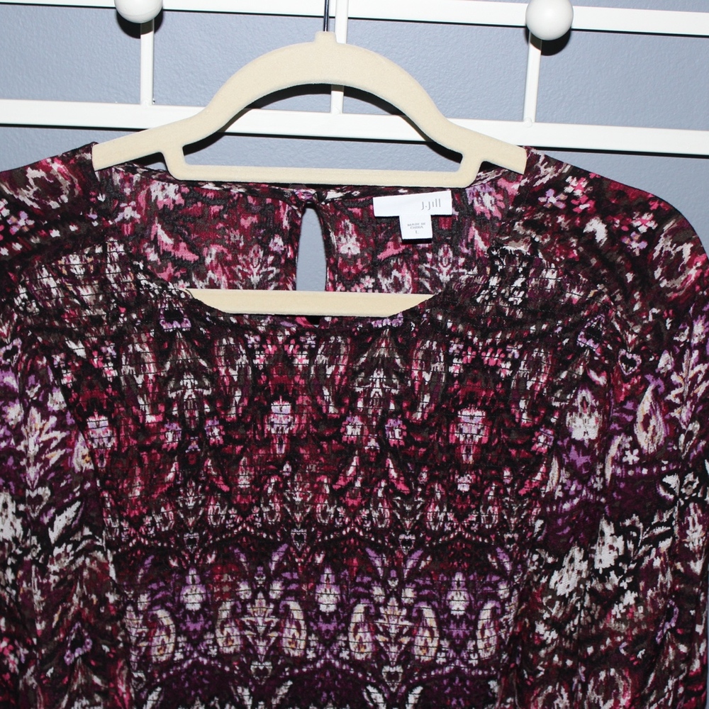 Pattern Blouse - image 2